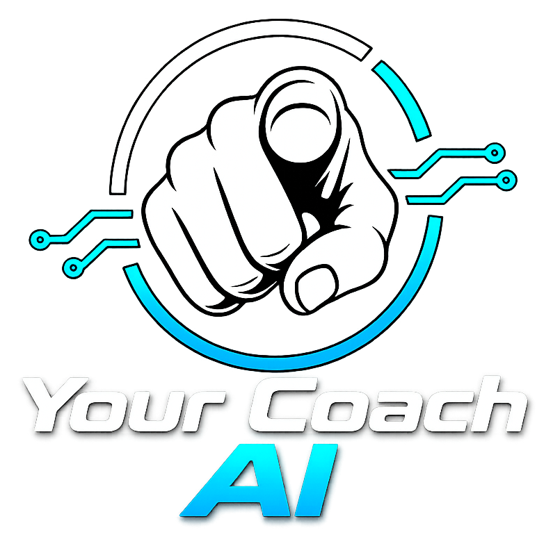 Your Coach AI